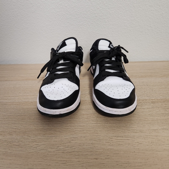 Womens Nike Dunk Low Size 8 - Picture 2 of 7